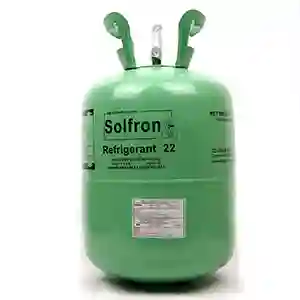 Solfron Refrigerant R22